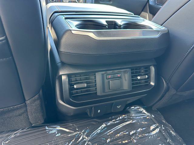 New 2026 Ford F150 Raptor AWD/4WD image 17