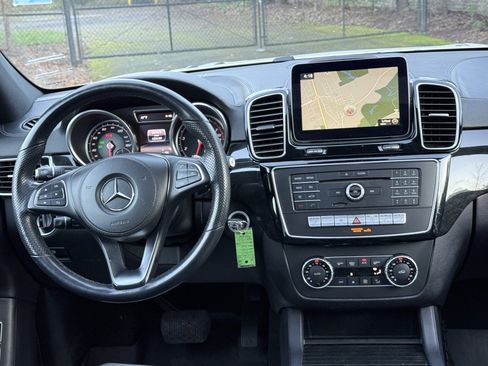 Used 2017 Mercedes-Benz GLS 450 4MATIC image 23