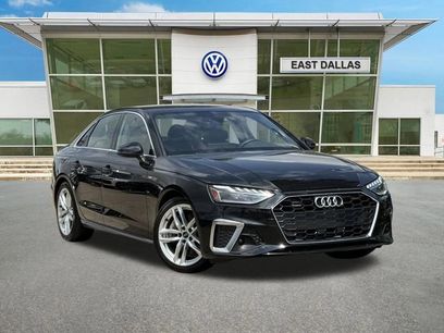 Used 2024 Audi A4 2.0T Premium Plus