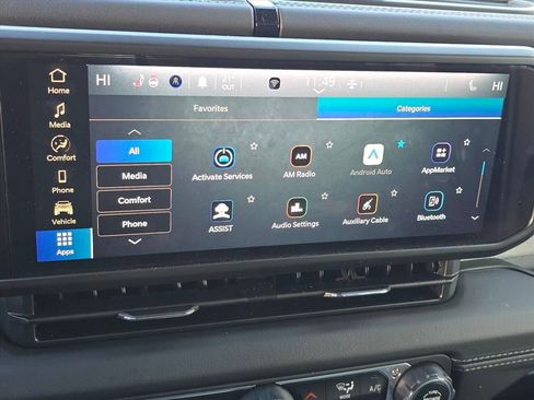 Certified 2024 Jeep Wrangler Sahara image 15