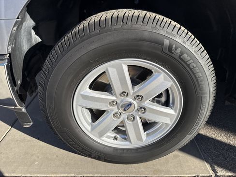 Used 2023 Ford F150 XL w/ XL Chrome Appearance Package image 8