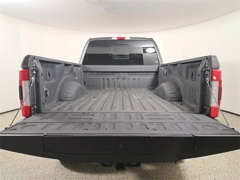 Used 2019 Ford F250 Platinum image 10