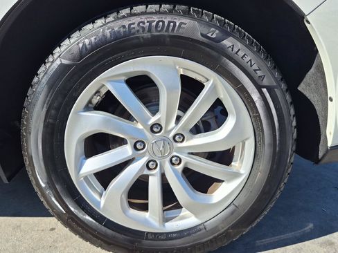 Used 2016 Acura RDX FWD image 13