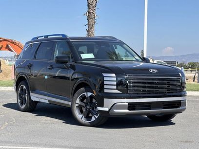 New 2026 Hyundai Palisade Limited