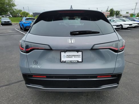 New 2027 Honda HR-V EX-L image 26