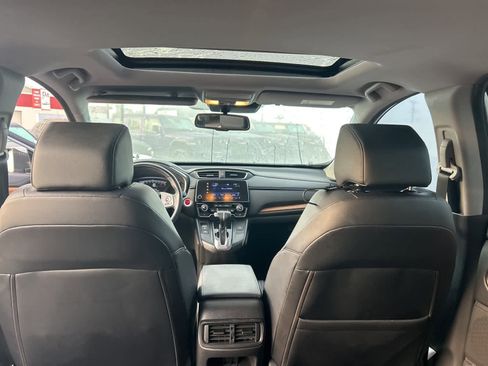 Used 2018 Honda CR-V EX-L image 26