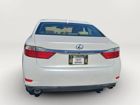 Used 2014 Lexus ES 350 image 8