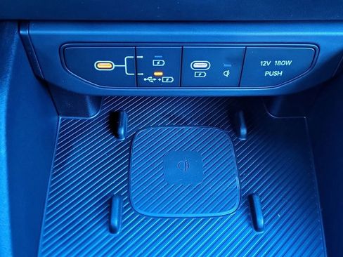 New 2025 Kia K4 GT-Line image 29