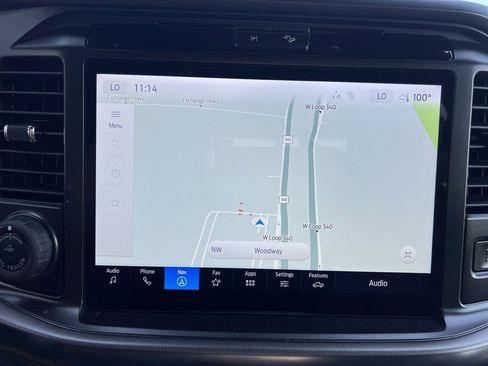 New 2025 Ford F150 Lariat w/ Equipment Group 502A High image 20