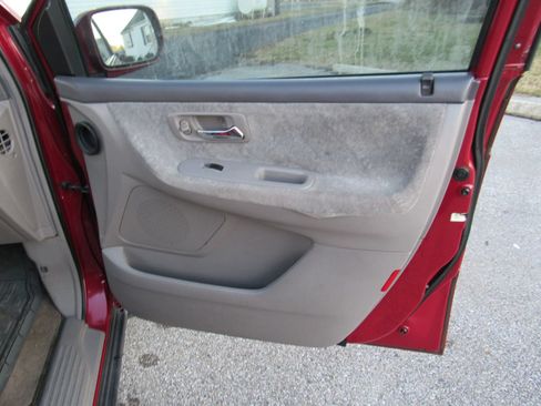 Used 2003 Honda Odyssey EX image 28