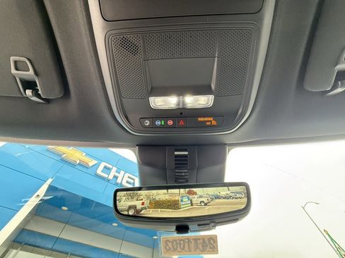 New 2026 Chevrolet Traverse LT w/ Driver Confidence Package image 26