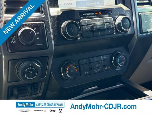 Used 2019 Ford F150 XLT w/ Equipment Group 302A Luxury AWD/4WD image 22