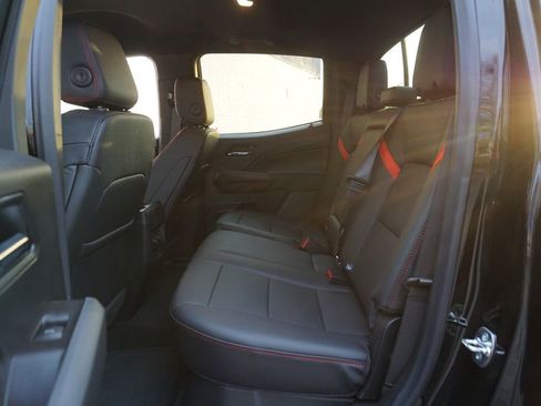 New 2026 Chevrolet Colorado Z71 w/ Z71 Convenience Package 2 image 10