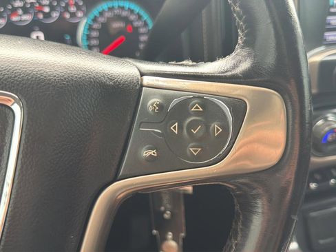 Used 2019 GMC Sierra 2500 Denali w/ Duramax Plus Package AWD/4WD image 22
