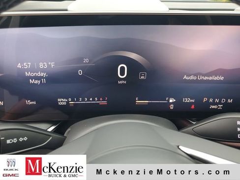 New 2026 Buick Envision Sport Touring AWD/4WD image 14