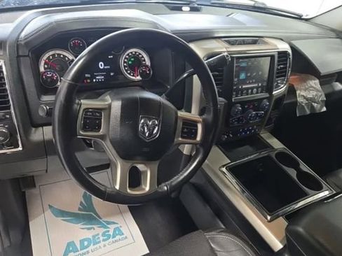 Used 2014 RAM 2500 Laramie image 6