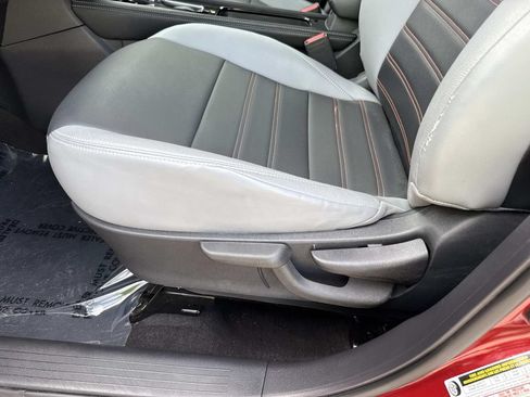 Used 2024 Nissan Kicks SR w/ SR Premium Package FWD image 26