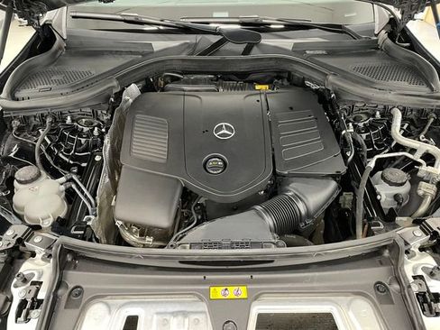 Certified 2024 Mercedes-Benz GLC 300 4MATIC image 14