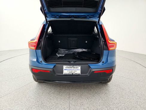 Used 2023 Volvo XC40 B5 Plus w/ Driver Assist Package image 15
