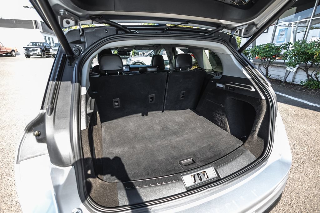Used 2022 Lincoln Corsair Grand Touring AWD/4WD image 31