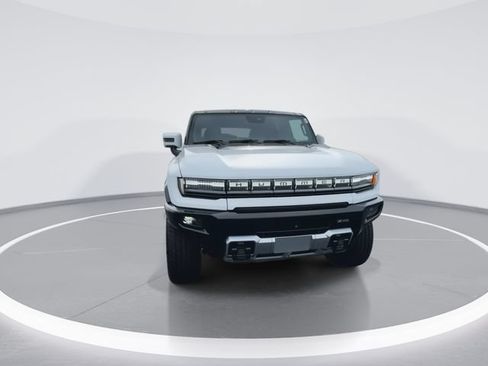 New 2025 GMC Hummer EV 2X AWD/4WD image 3