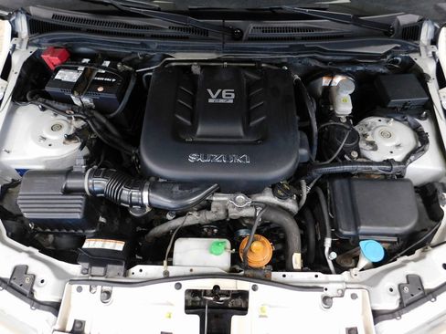 Used 2007 Suzuki Grand Vitara Luxury image 13