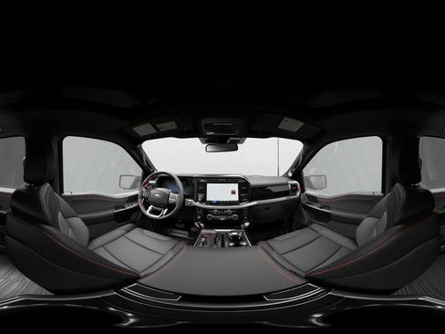 New 2026 Ford F150 Raptor AWD/4WD image 30