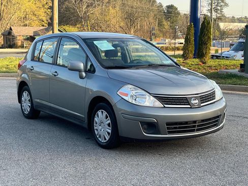 Used 2008 Nissan Versa 1.8 S w/ PWR Pkg image 20