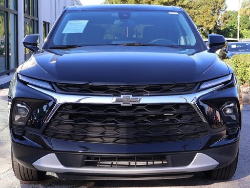 Used 2023 Chevrolet Blazer LT image 9