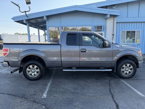 Used 2011 Ford F150 XLT w/ XLT Chrome Pkg AWD/4WD image 6