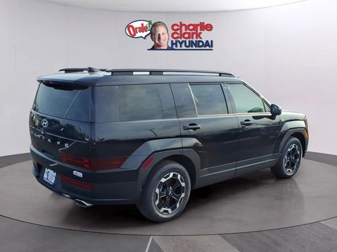 New 2026 Hyundai Santa Fe SEL FWD image 5