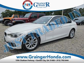 Used 2018 BMW 320i xDrive Sedan AWD/4WD video 1