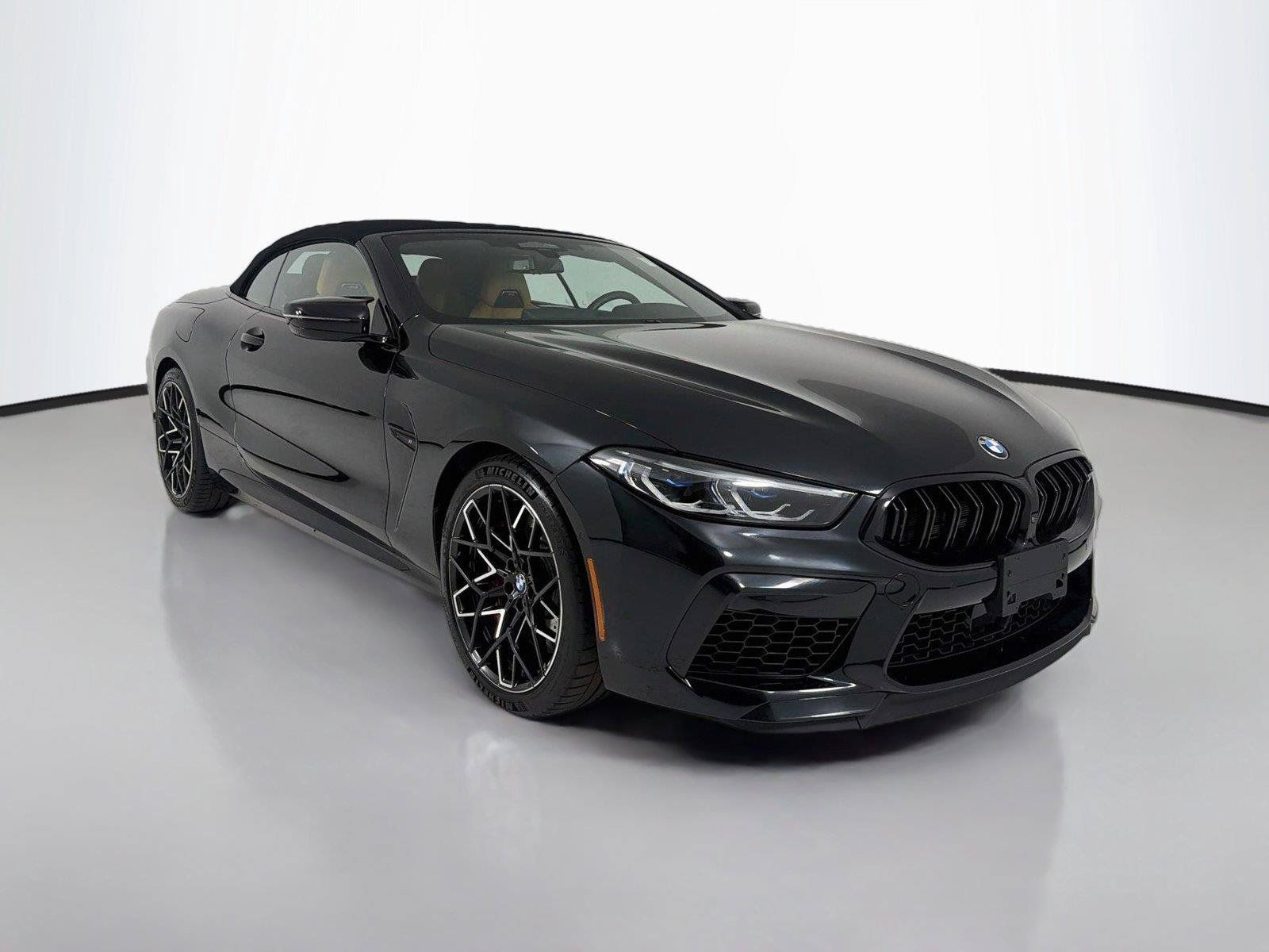 Used 2025 BMW M8 Competition AWD/4WD image 32