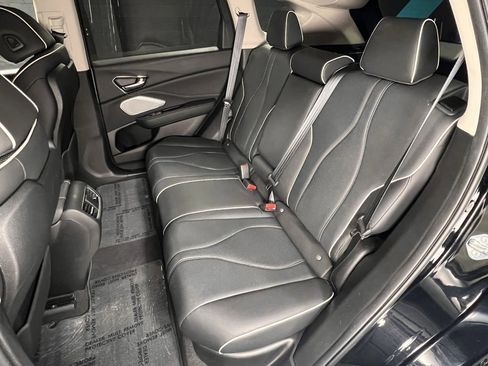 Used 2024 Acura RDX SH-AWD w/ Advance Package image 12