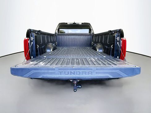 Used 2022 Toyota Tundra SR5 w/ SR5 Convenience Package image 26