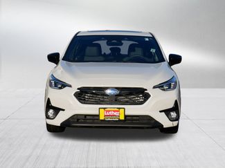 Used 2025 Subaru Impreza RS w/ Popular Package #3 video 2