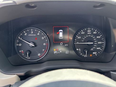 New 2026 Subaru Forester AWD/4WD image 25