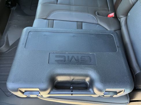 New 2023 GMC Sierra 3500 Denali w/ Denali Ultimate Package image 29