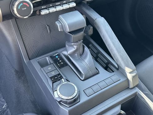 New 2025 Toyota Tacoma SR image 25