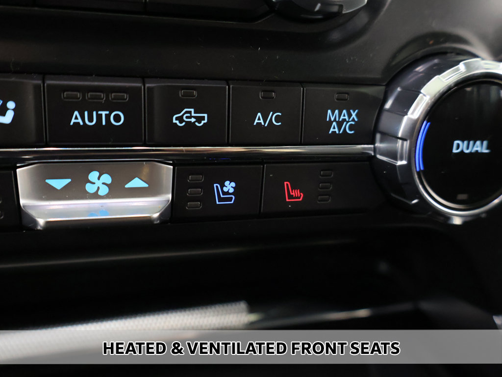 Used 2022 Ford F150 Lariat w/ Equipment Group 502A High AWD/4WD image 8