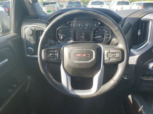 Used 2019 GMC Sierra 1500 SLT w/ SLT Premium Plus Package image 11
