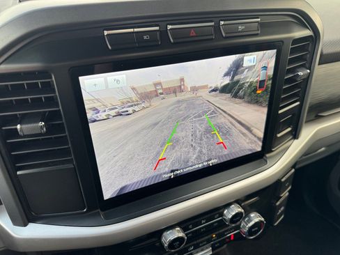 Used 2022 Ford F150 XLT w/ Equipment Group 302A High image 29