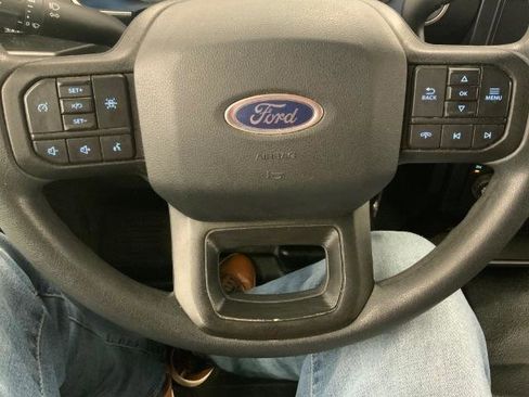 Used 2021 Ford F150 XL w/ Equipment Group 101A High AWD/4WD image 23