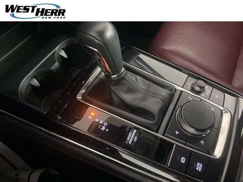 Used 2023 MAZDA CX-30 AWD 2.5 S w/ Preferred Package image 7