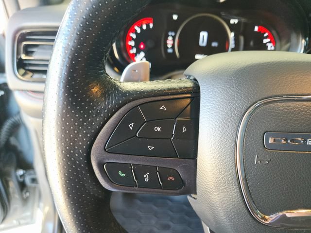 Used 2021 Dodge Durango R/T w/ Blacktop Package AWD/4WD image 22