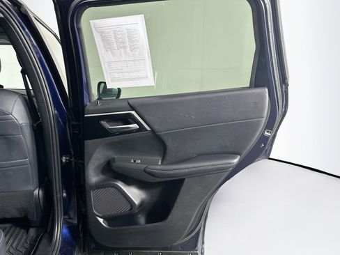 Used 2024 Mitsubishi Outlander SE FWD image 33