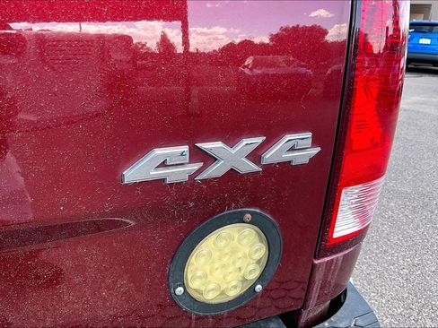 Used 2018 RAM 2500 Tradesman w/ Chrome Appearance Group AWD/4WD image 24