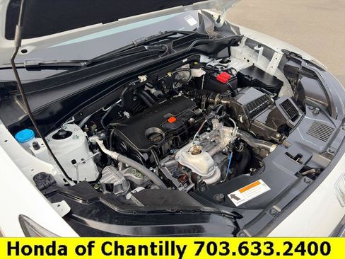 Used 2026 Honda HR-V Sport image 31