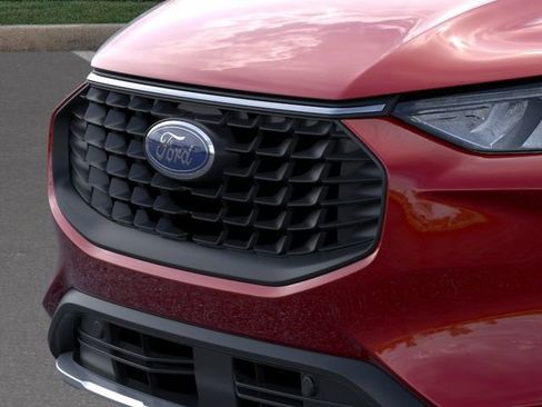 New 2026 Ford Escape Active w/ Tech Pack #1 FWD image 17