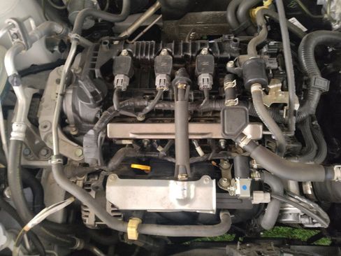 Used 2022 Nissan Kicks SV FWD image 30